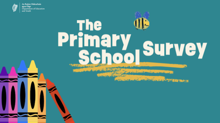 Primary School Survey – School Specific Results