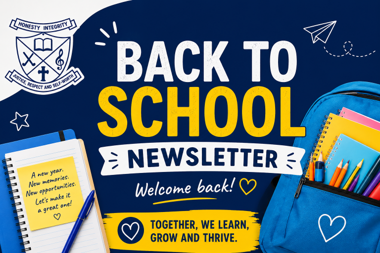 August 2026 Newsletter